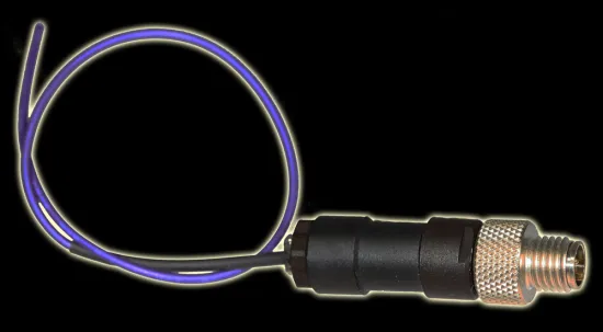 Kabel M8 für analog Signal Corsaro, Athon PRO & Expansionsmodule