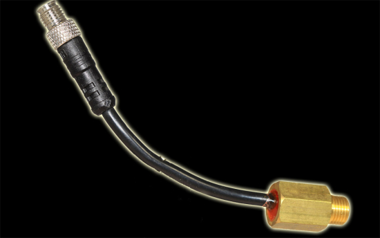 ➤ Wassersensor M8