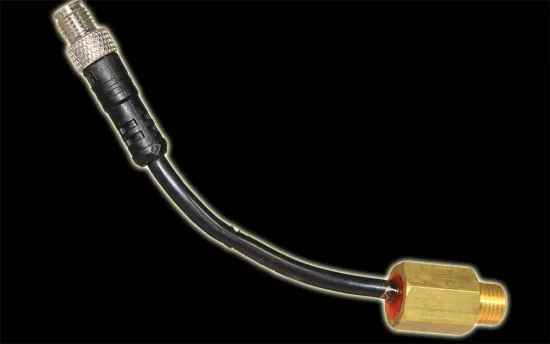 ➤ Wassersensor M8