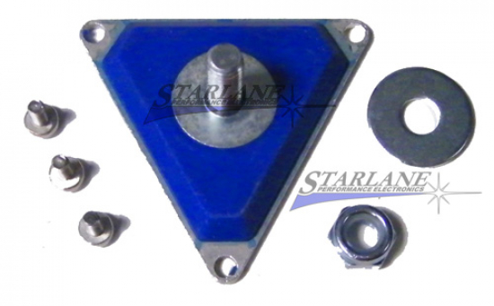 Laptimer Corsaro Halteset
