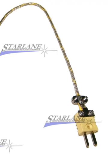 Verlängerungskabel für Abgastemperatursensoren TK