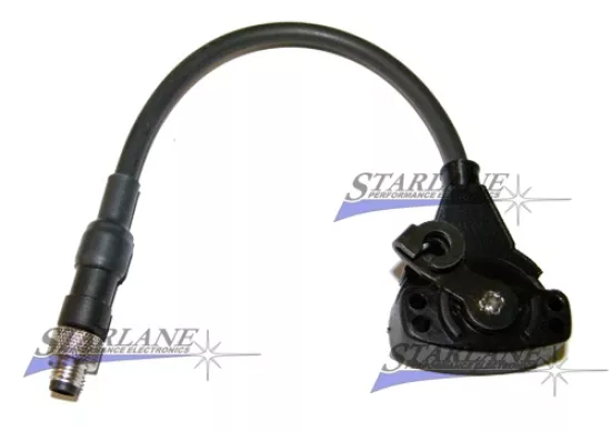 TPS / Winkelsensor für Vergasermodelle / Gaspedal Kart