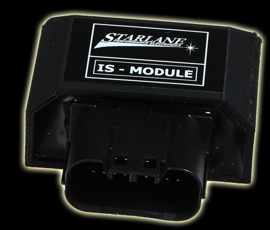 Ersatz ECU Ionic Schaltautomat