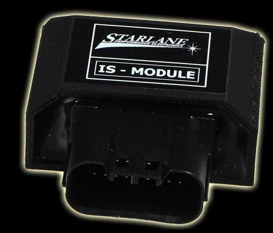 Ersatz ECU Ionic Schaltautomat