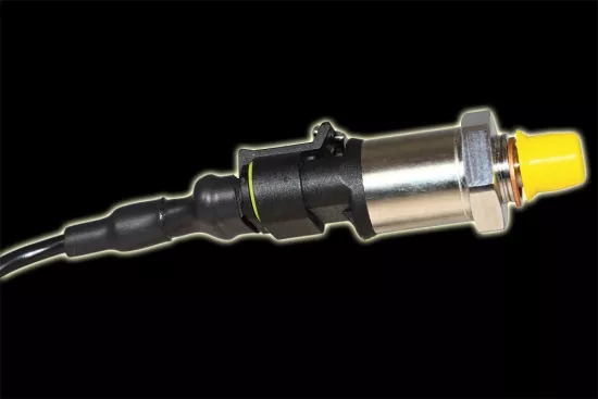 Bremsdrucksensor