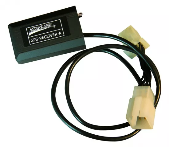 Antenne für Laptimer ihrer APRILIA RSV4 / TUONO