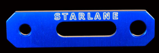 Alu-Halter