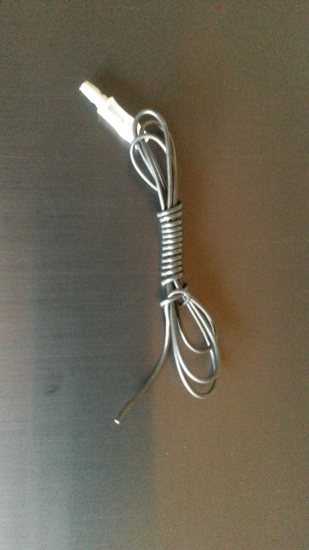 Kabel für induktive Drehzahlabnahme