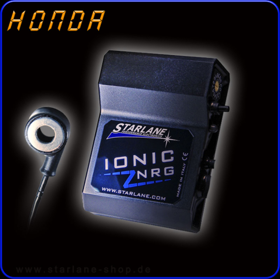 HONDA CBR 600 RR Quickshifter - Schaltautomat