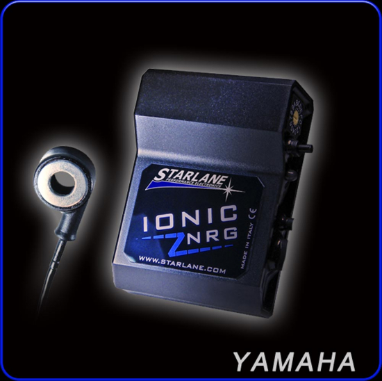 YAMAHA R3  Quickshifter - Schaltautomat