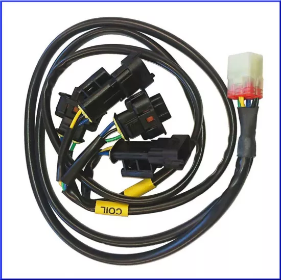 Schaltautomat / Quickshifter für KAWASAKI Versys 1000 2012 -