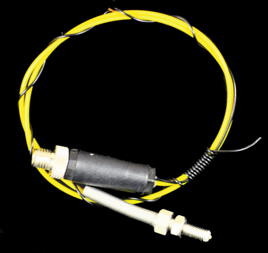 TK Sensor M5
