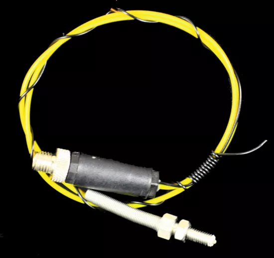 TK Sensor M5