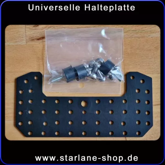 universelle Halteplatte DaVinci