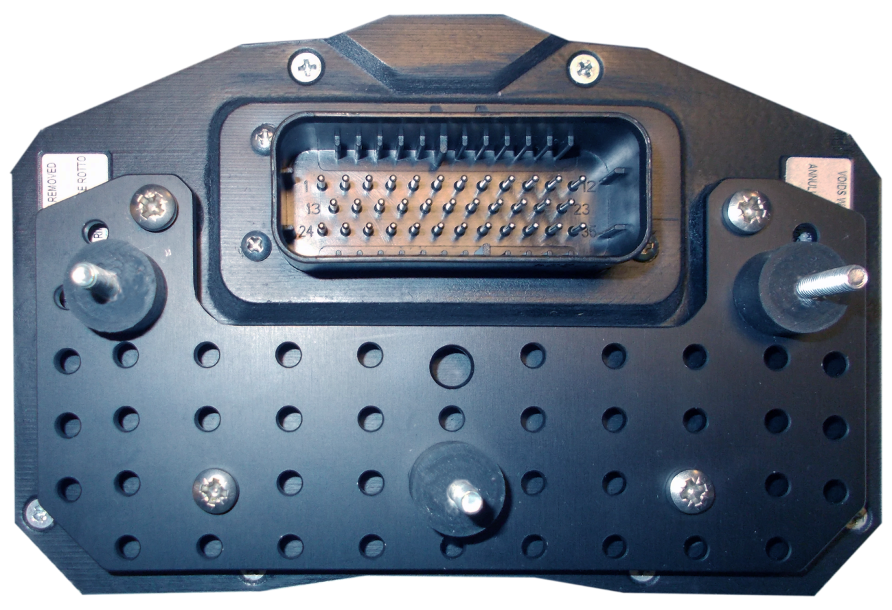 Kawasaki Dashboard ZX-10R, Bj. 2004 - 2005