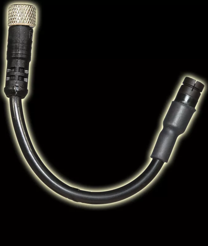 Kabeladapter DaVinci S auf R