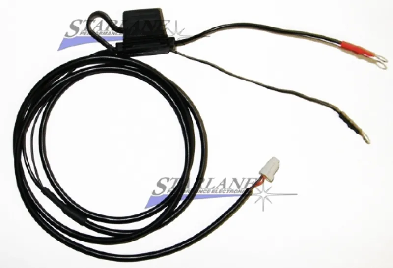 12V Stromkabel für Stealth-5