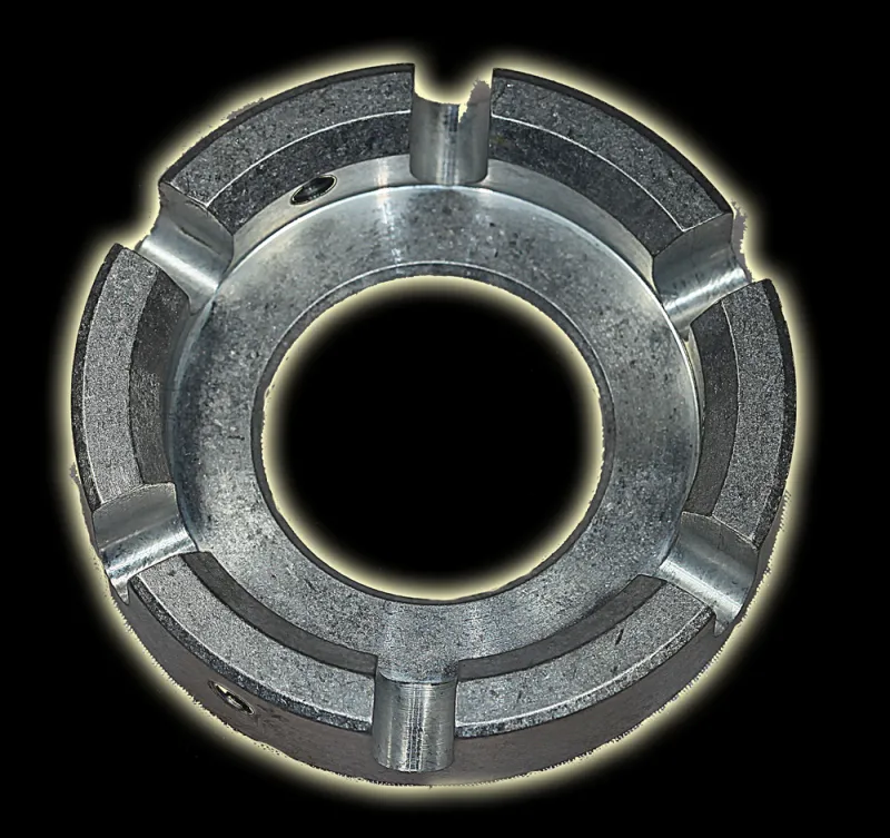 ➤ Speedgeber für Kart, Front