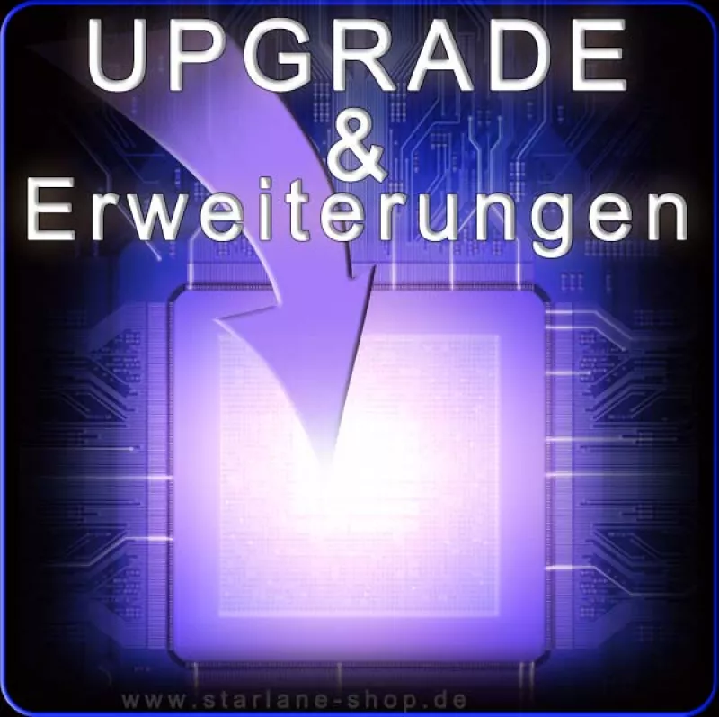 Firmwareuodate & Upgrade Stealth-4