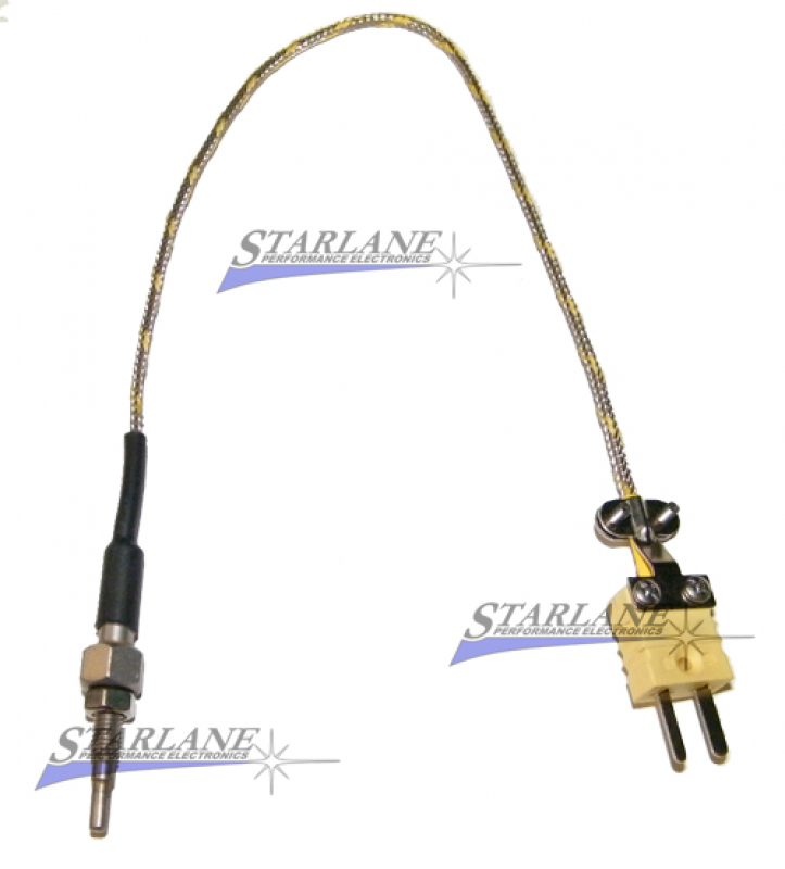 Abgassensor TK M5