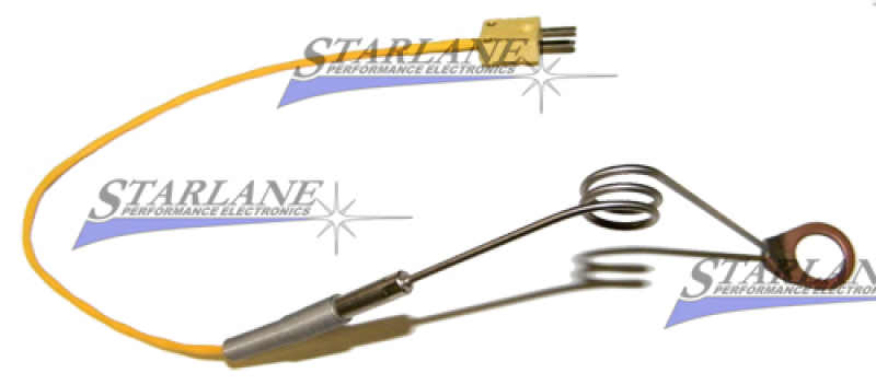 TK Sensor für Zylinderkopf - Kartmotor
