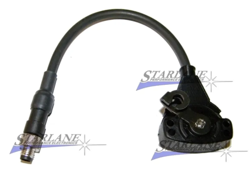 TPS / Winkelsensor für Vergasermodelle / Gaspedal Kart