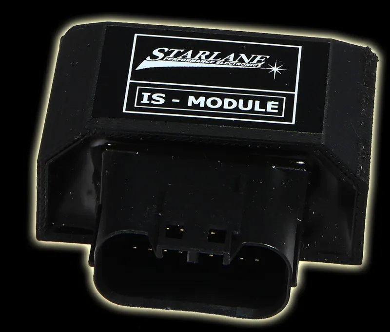Ersatz ECU Ionic Schaltautomat