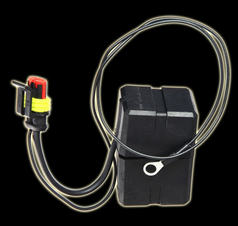 Batteriekasten AMP 2*9Volt (Stealth GPS-2 & Shifter NRG)