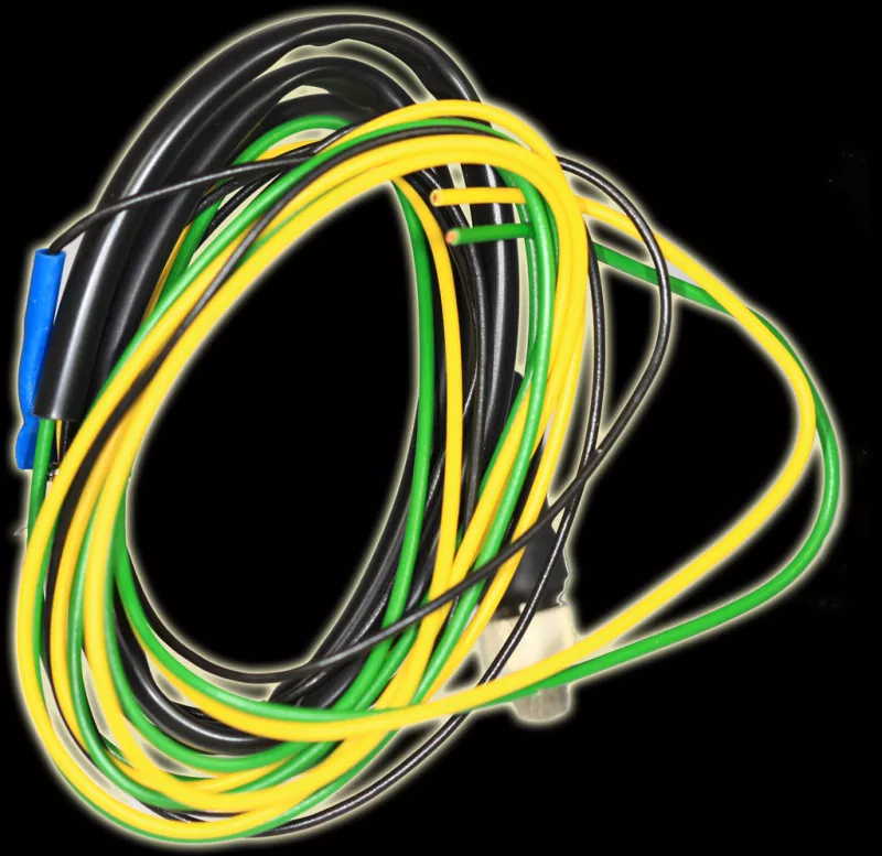 ➤ Datenlogger für Motorrad / Auto ➥ zur Erweiterung des Laptimer Stealth als Datenlogger ✔