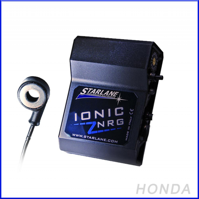 HONDA CBR 600 RR Quickshifter - Schaltautomat