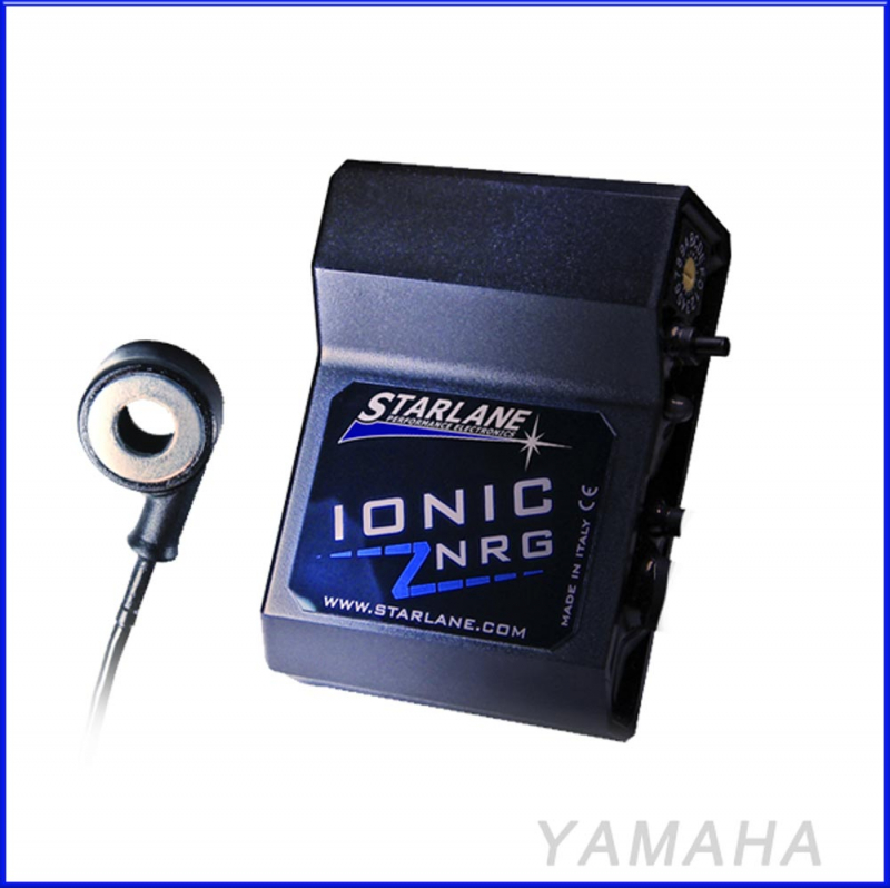 YAMAHA fz1000   Quickshifter - Schaltautomat