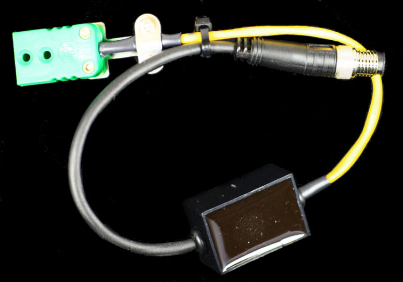 Verstärker TK Sensor