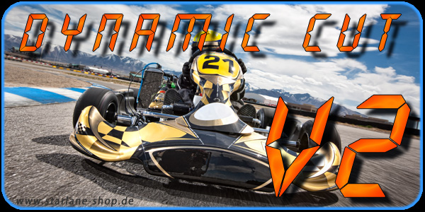 Quickshifter Go-Kart V2 Racing